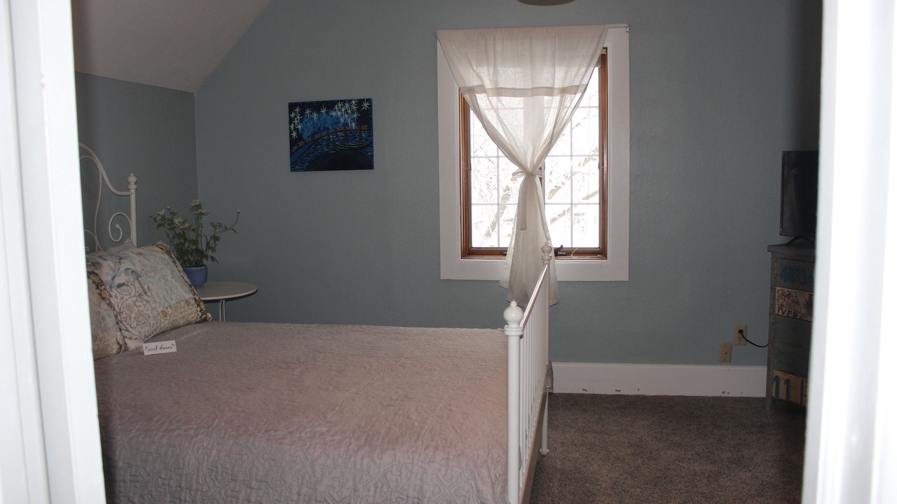Photo of Bedroom in Elkhart Lake