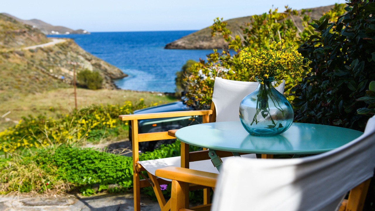 Photo of Outdoor in Kithnos
