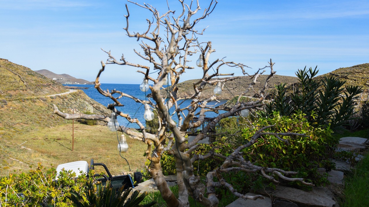 Photo of Outdoor in Kithnos
