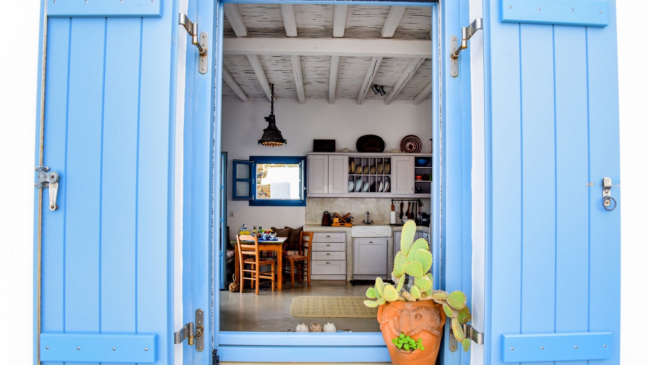 Photo of Others in Kithnos