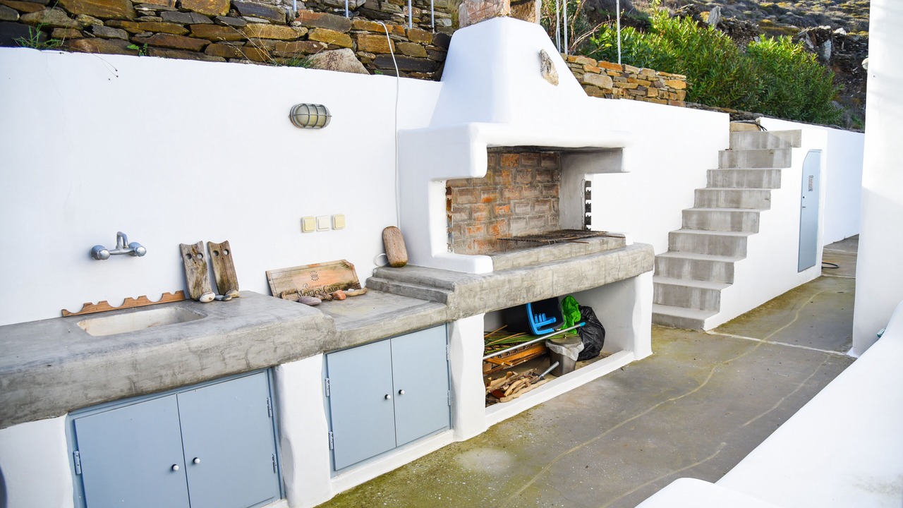 Photo of Outdoor in Kithnos
