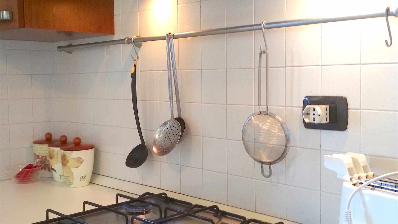 Photo of Kitchen in Bardolino