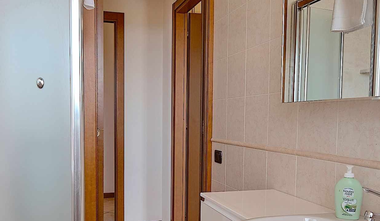Photo of Bathroom in Bardolino
