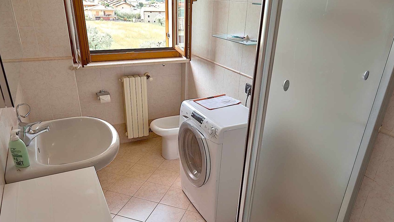 Photo of Bathroom in Bardolino