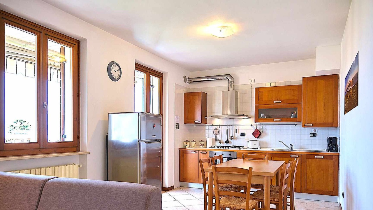 Photo of Kitchen in Bardolino