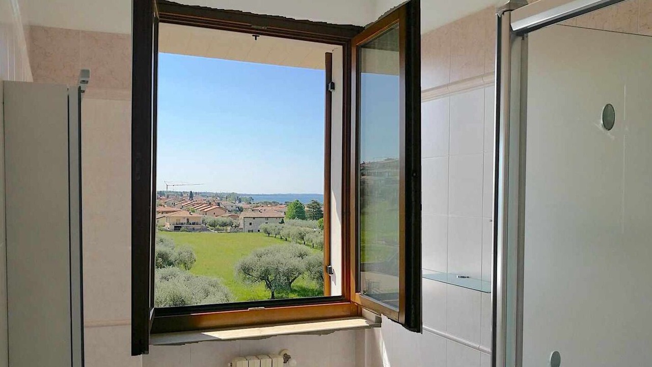 Photo of Bathroom in Bardolino