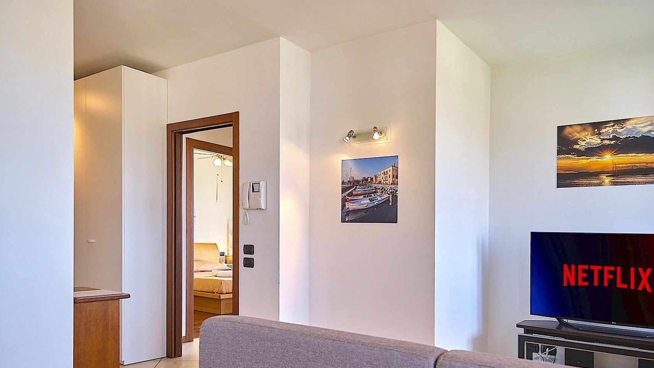 Photo of Livingroom in Bardolino