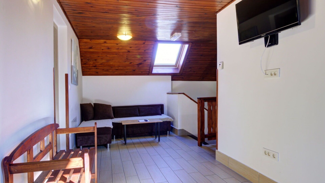 Photo of Bedroom in Bohinjska Bistrica