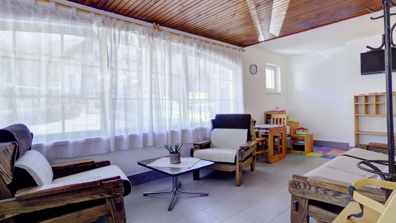 Photo of Bedroom in Bohinjska Bistrica