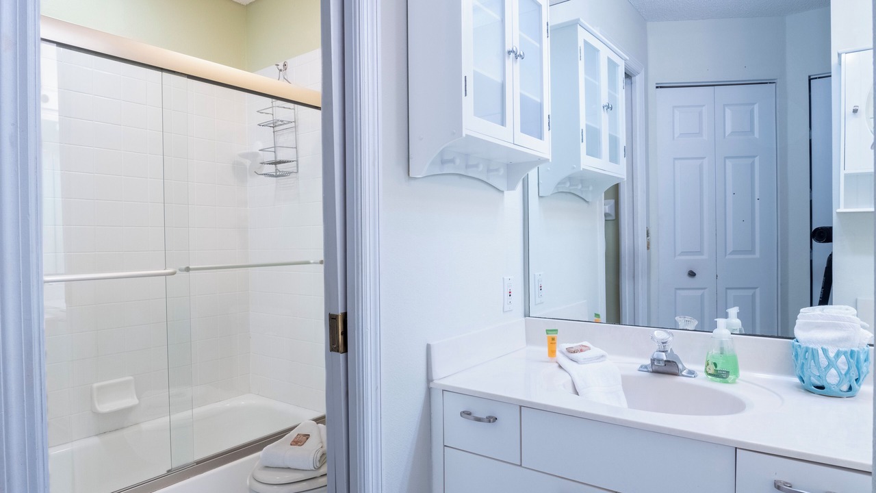 Photo of Bathroom in Holmes Beach