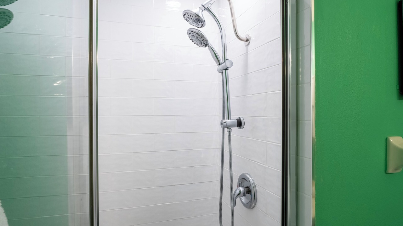 Photo of Bathroom in Holmes Beach