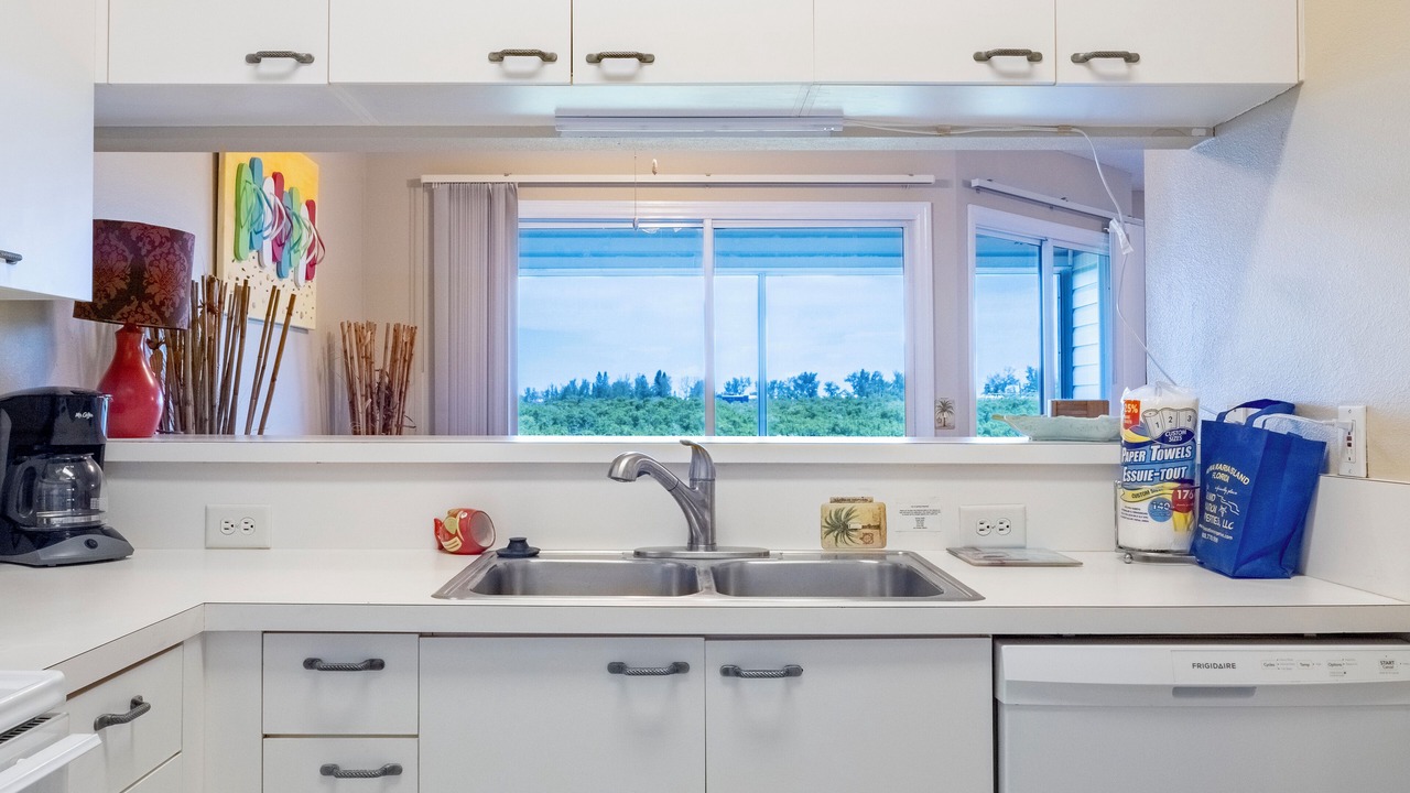 Photo of Kitchen in Holmes Beach