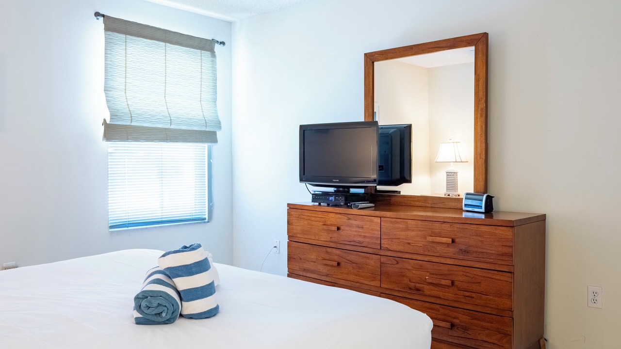 Photo of Bedroom in Holmes Beach