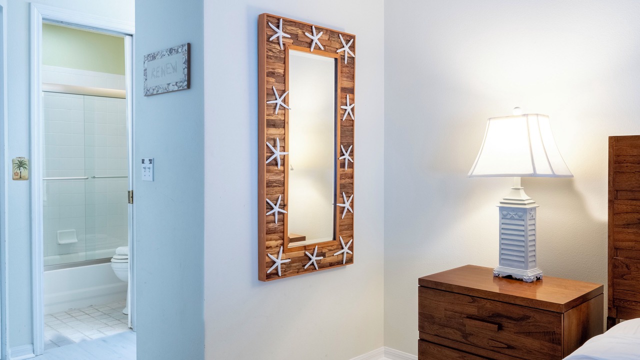 Photo of Bedroom in Holmes Beach