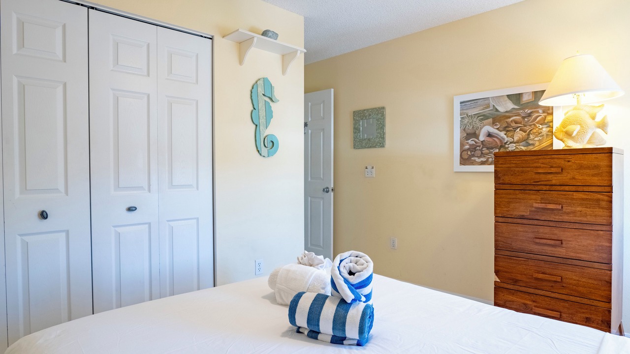 Photo of Bedroom in Holmes Beach