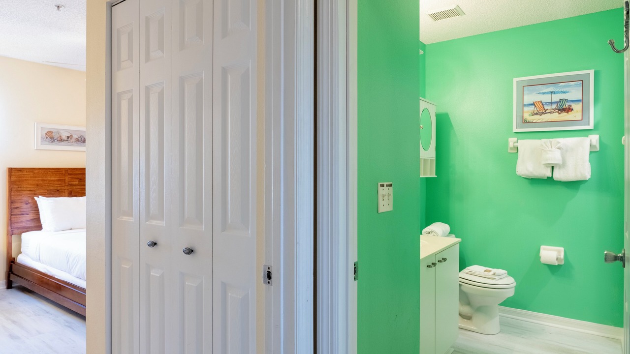Photo of Bedroom in Holmes Beach