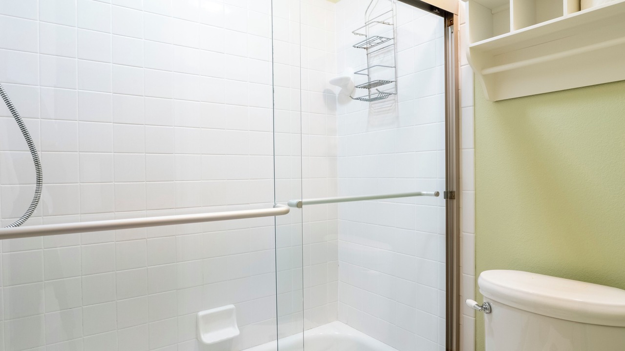 Photo of Bathroom in Holmes Beach