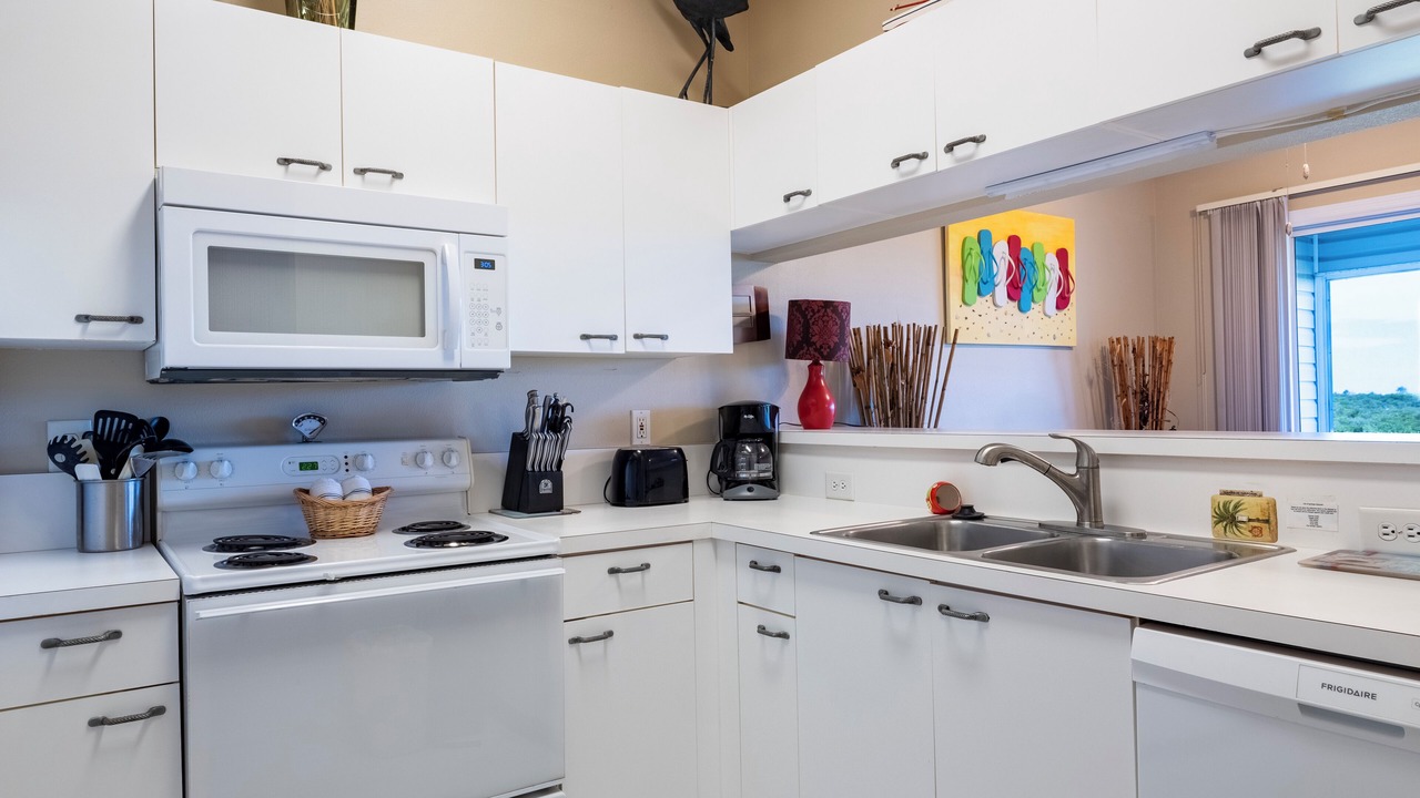 Photo of Kitchen in Holmes Beach