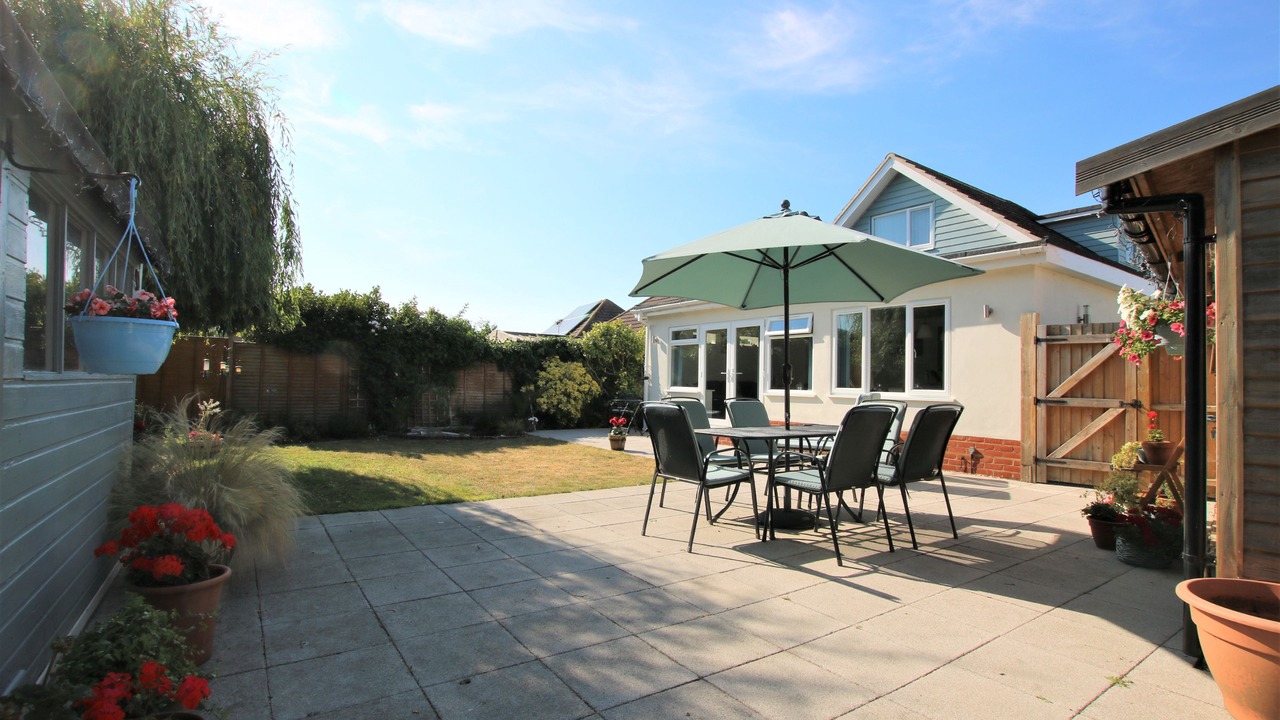 Photo of Outdoor in Mudeford