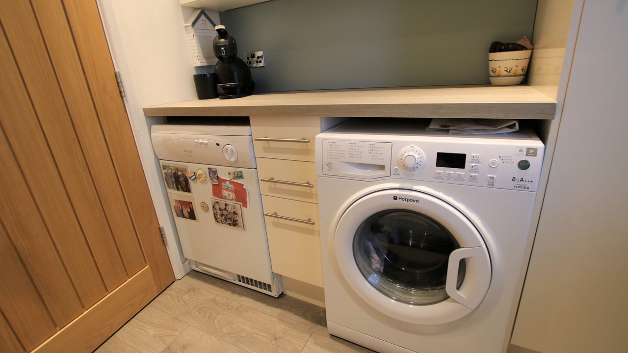 Photo of Bedroom in Mudeford