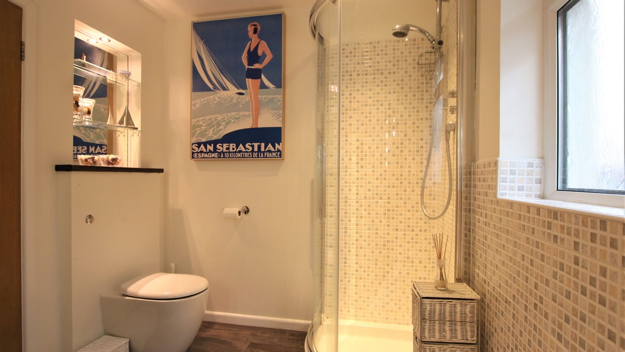 Photo of Bathroom in Mudeford
