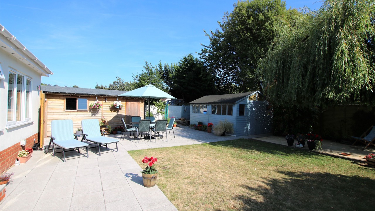 Photo of Outdoor in Mudeford