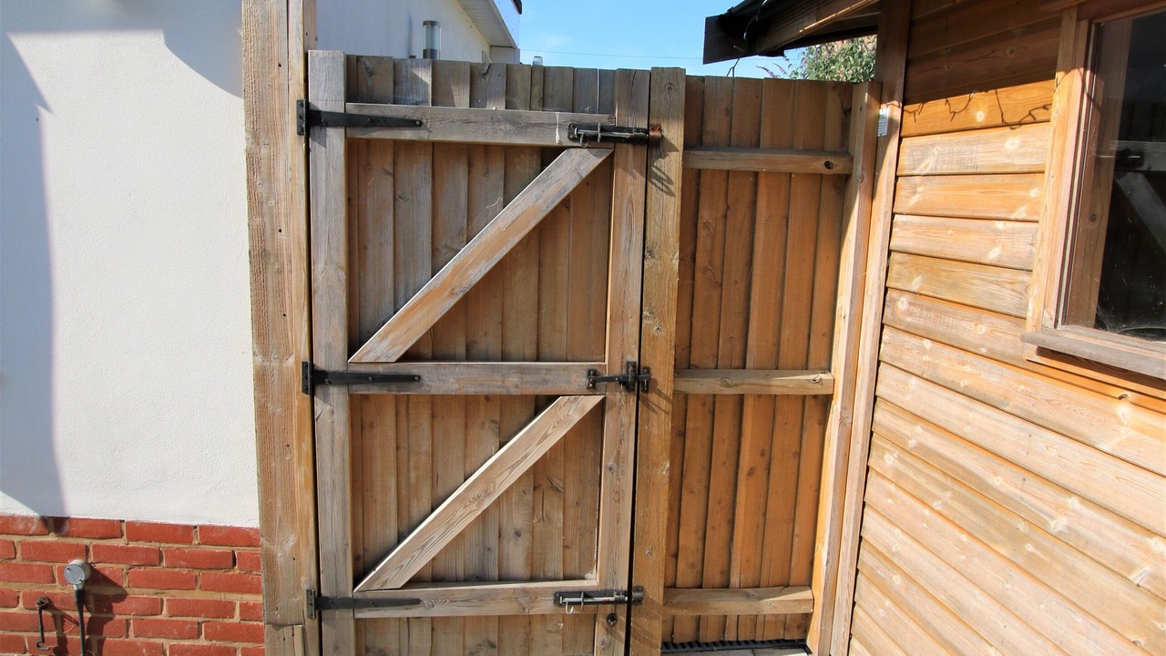 Photo of Outdoor in Mudeford