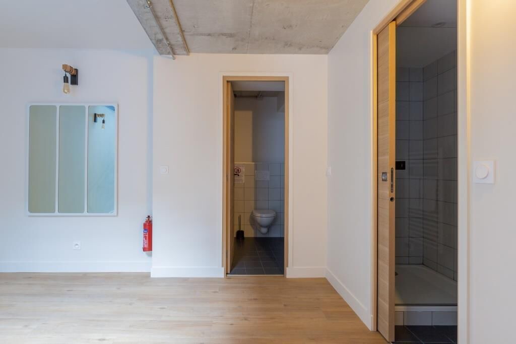 Photo of Bathroom in Quartier de la Roquette