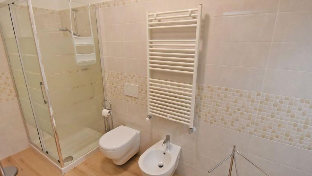 Photo of Bathroom in Malcontenta
