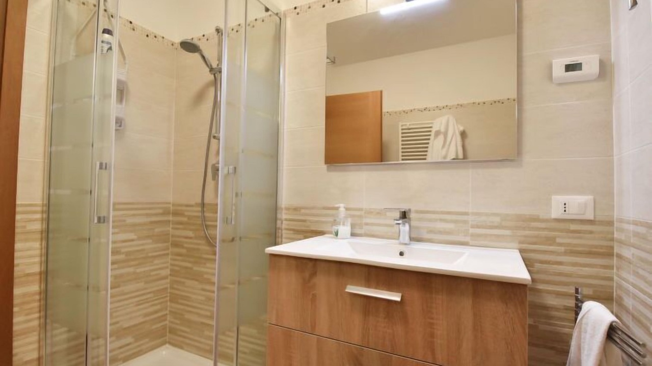 Photo of Bathroom in Malcontenta
