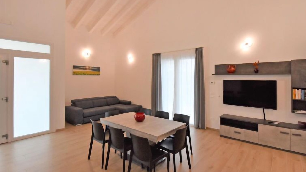Photo of Livingroom in Malcontenta