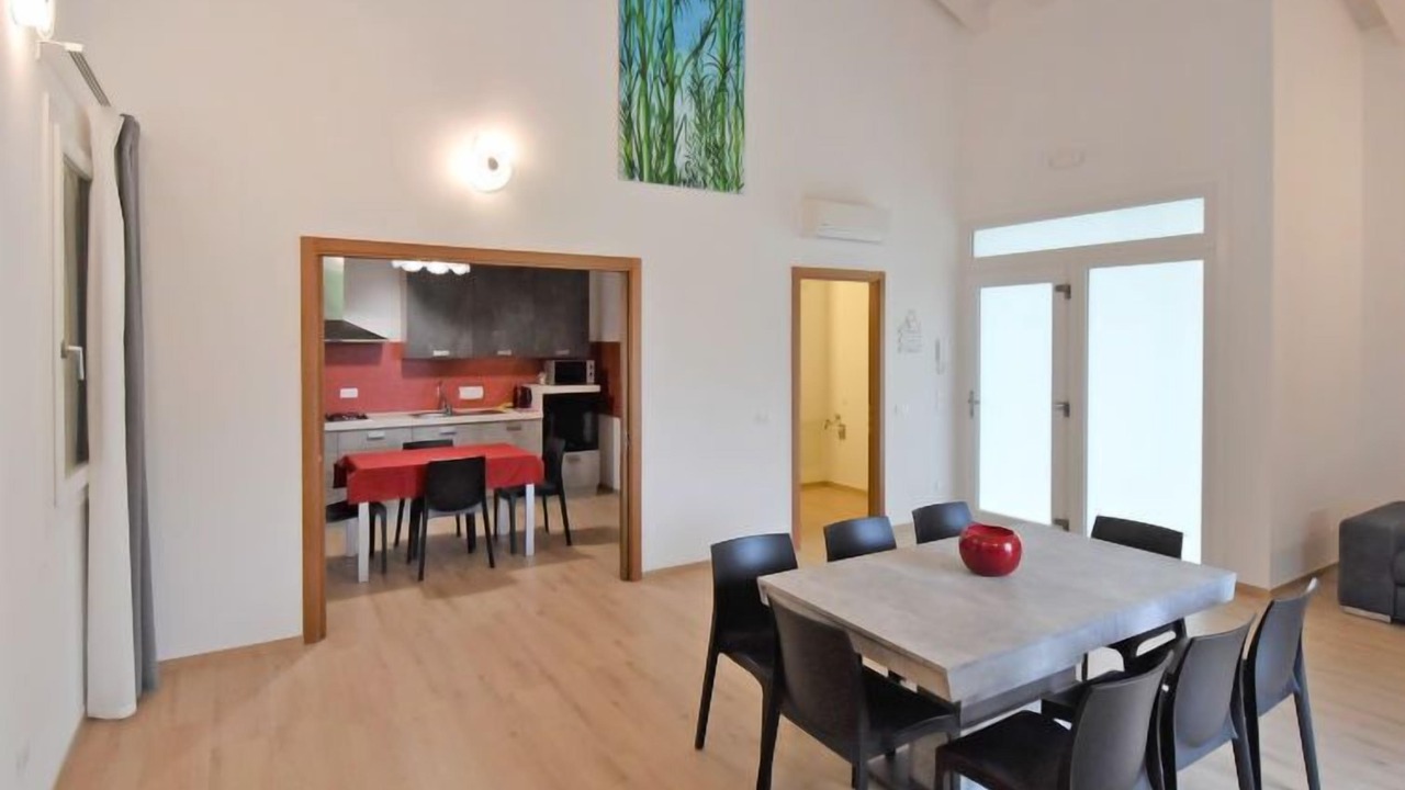 Photo of Livingroom in Malcontenta