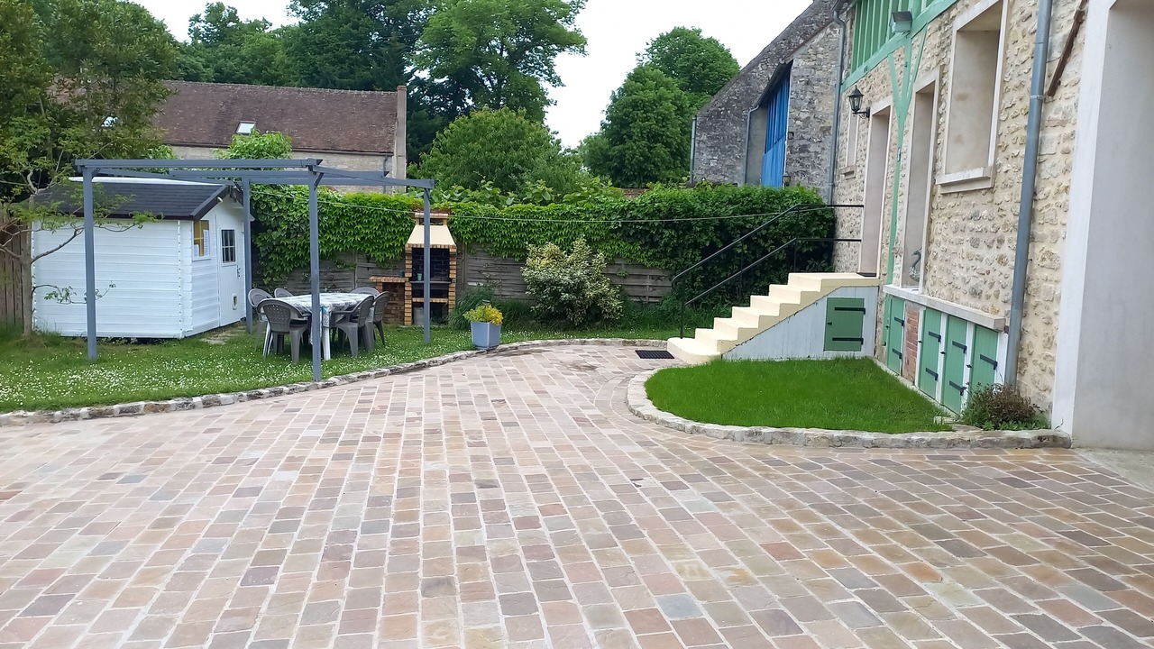 Photo of Outdoor in Nanteau-sur-Essonne