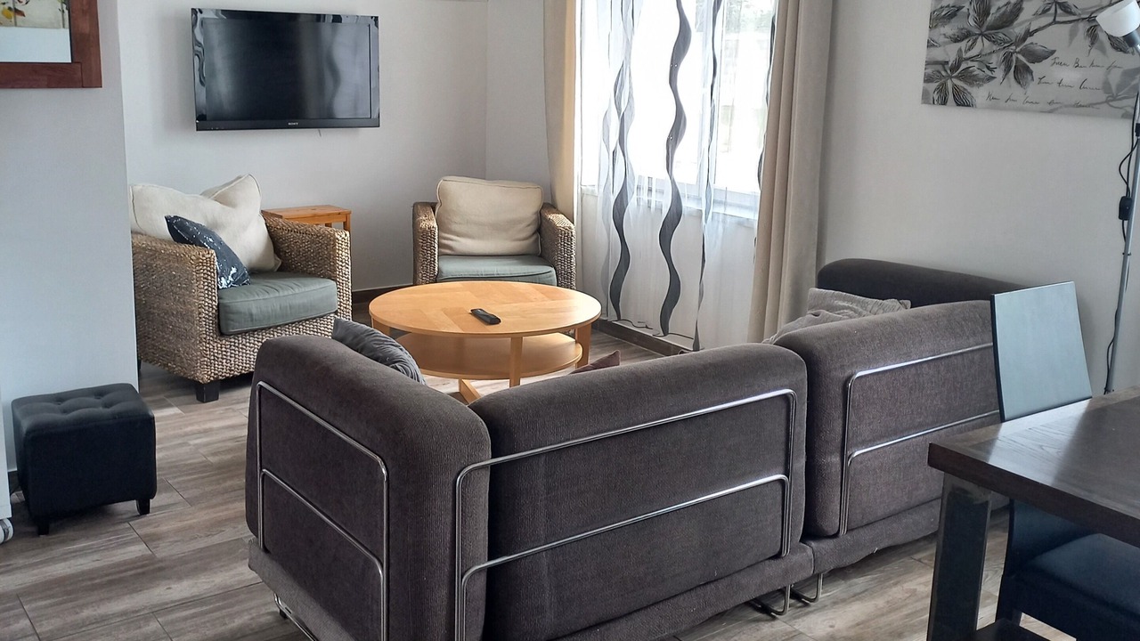 Photo of Livingroom in Nanteau-sur-Essonne