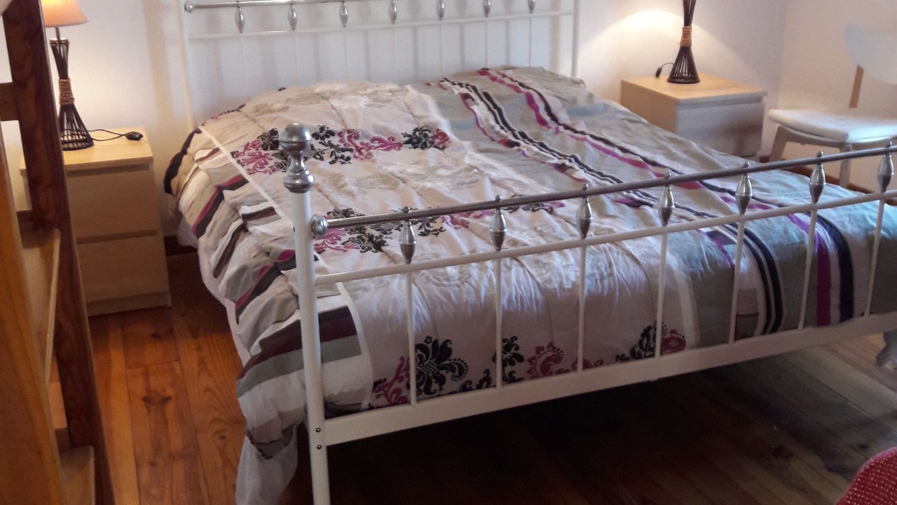 Photo of Bedroom in Nanteau-sur-Essonne