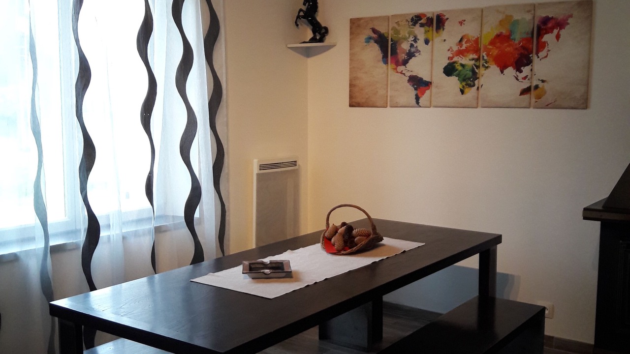 Photo of Livingroom in Nanteau-sur-Essonne