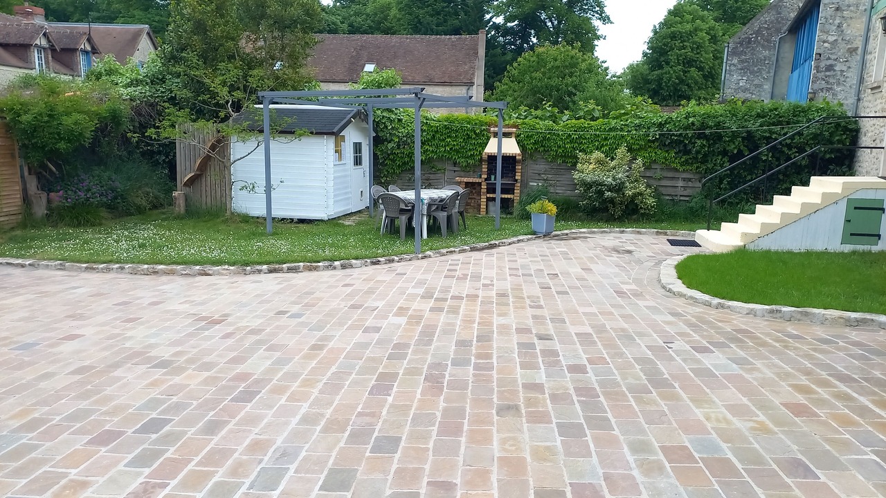 Photo of Outdoor in Nanteau-sur-Essonne