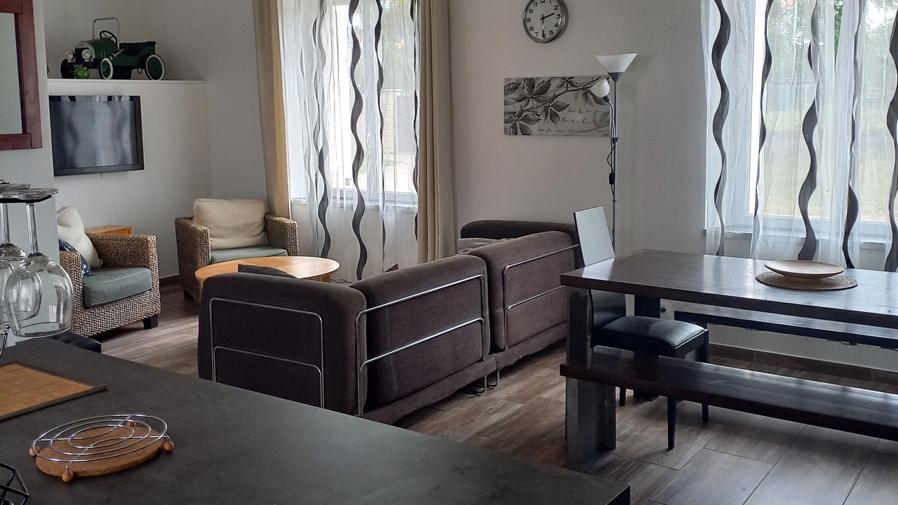 Photo of Livingroom in Nanteau-sur-Essonne