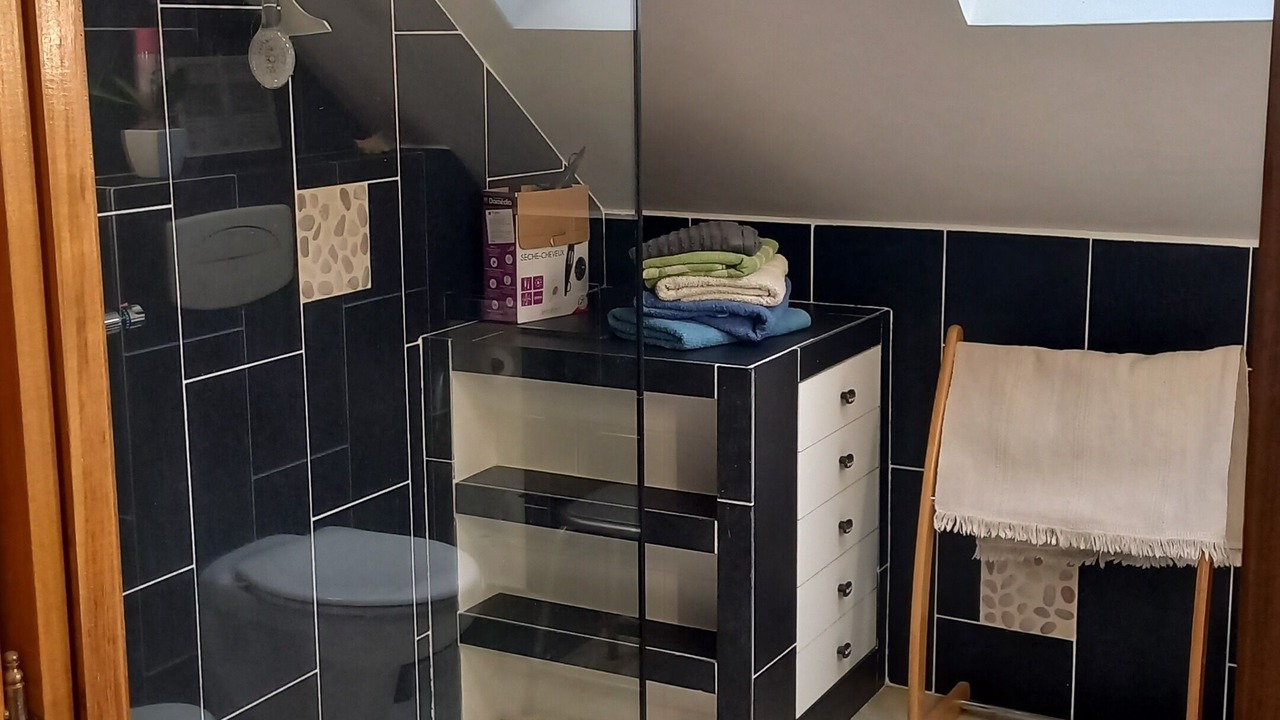 Photo of Bathroom in Nanteau-sur-Essonne