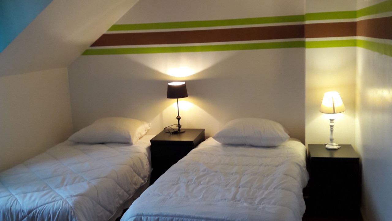 Photo of Bedroom in Nanteau-sur-Essonne