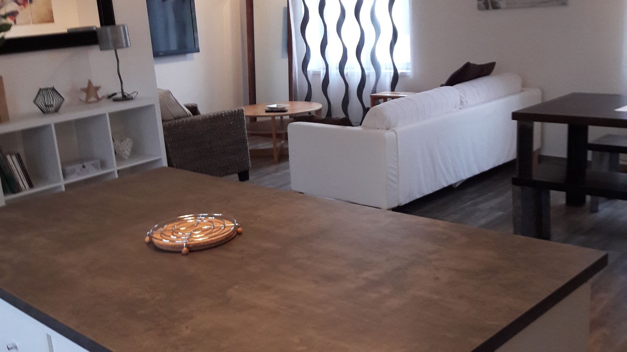Photo of Kitchen in Nanteau-sur-Essonne