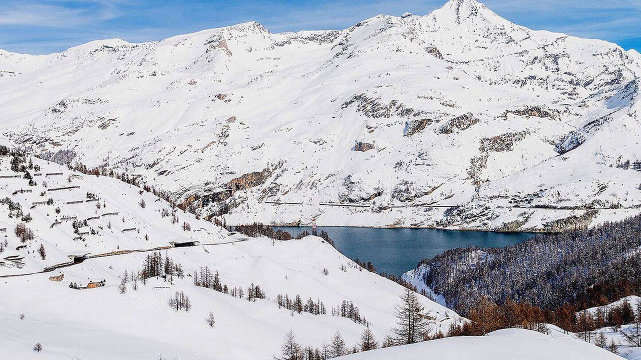 Photo of Outdoor in Le Lavachet