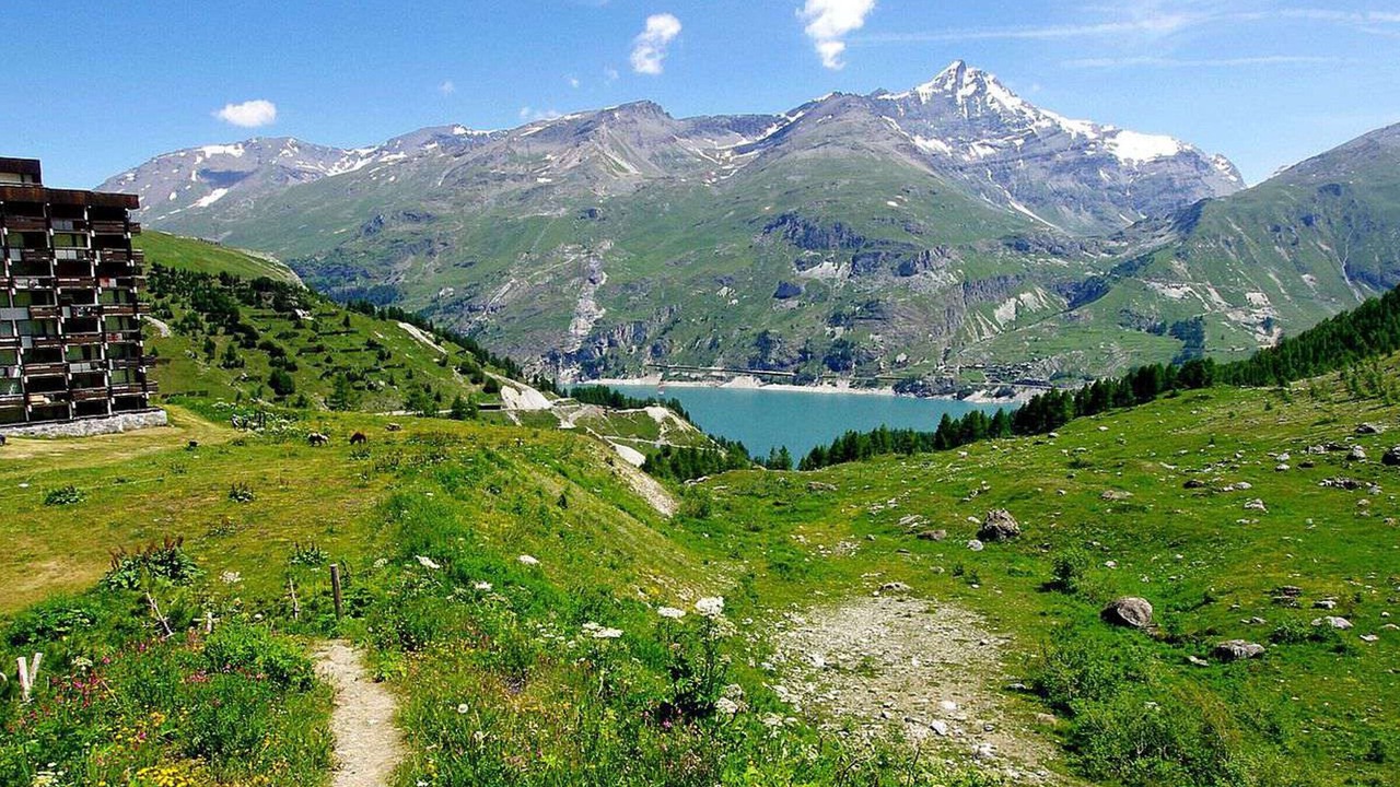 Photo of Others in Le Lavachet
