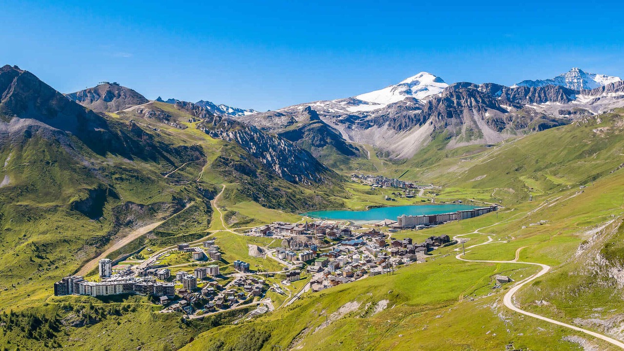 Photo of Outdoor in Le Lavachet