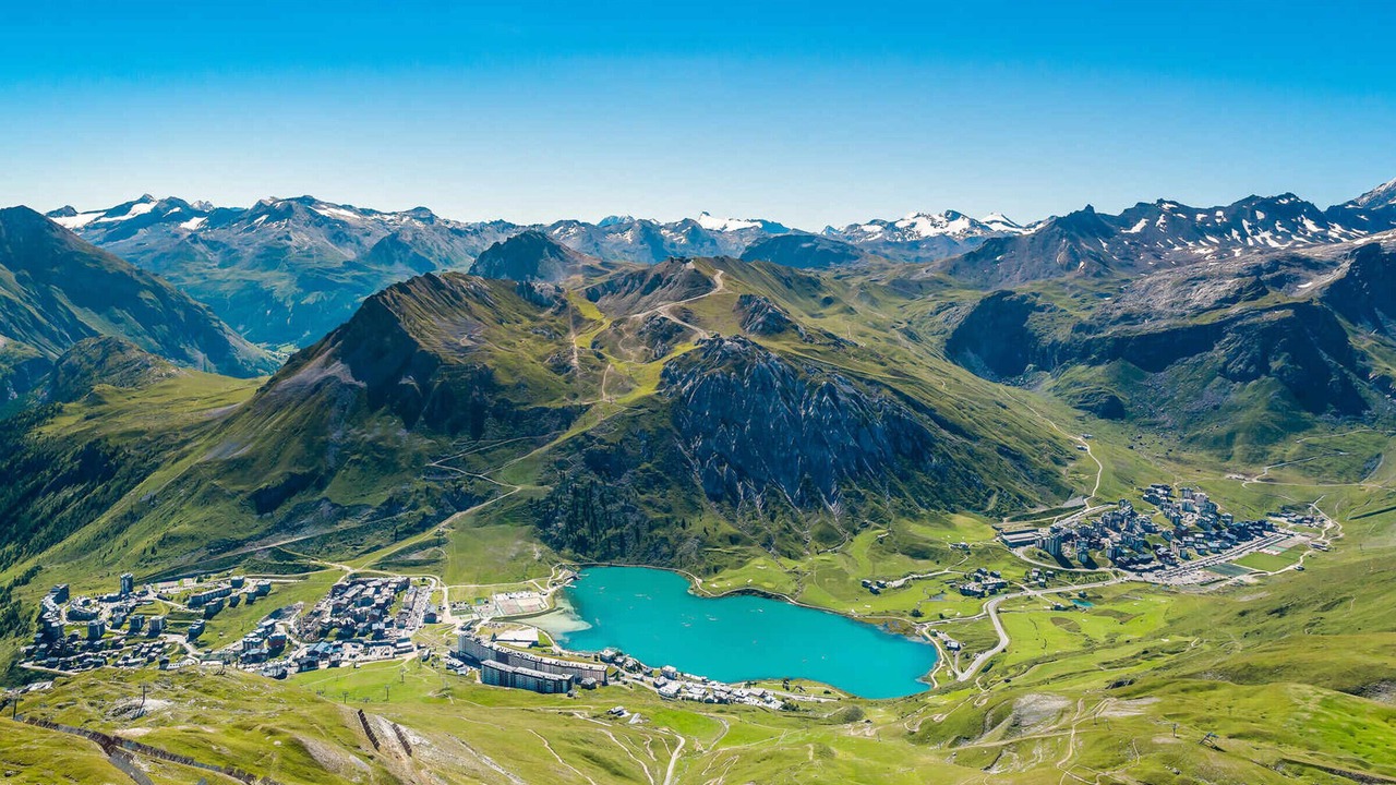 Photo of Outdoor in Le Lavachet