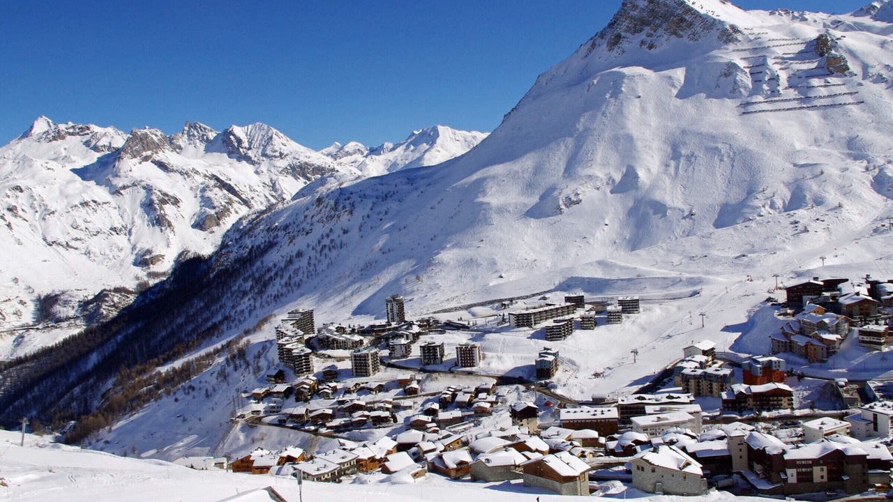 Photo of Outdoor in Le Lavachet