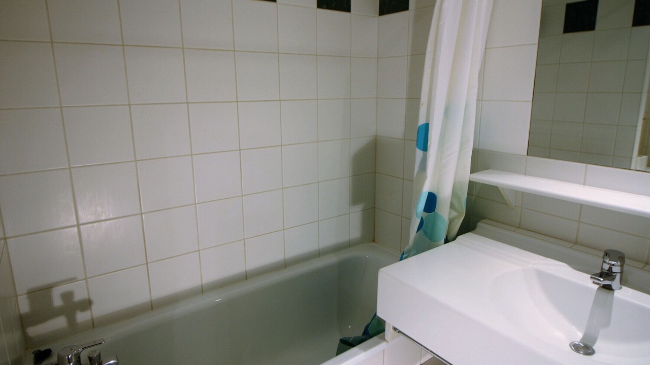 Photo of Bathroom in Le Lavachet