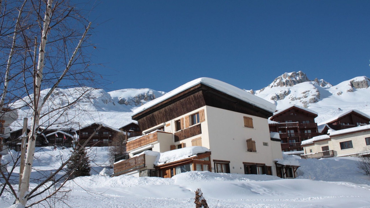 Photo of Outdoor in Les Almes