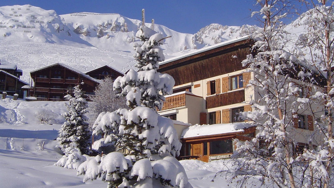 Photo of Outdoor in Les Almes