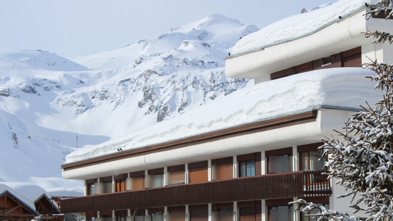 Photo of Outdoor in Les Almes